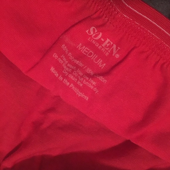 Panty (Lingerie)🛍 - Picture 5 of 6